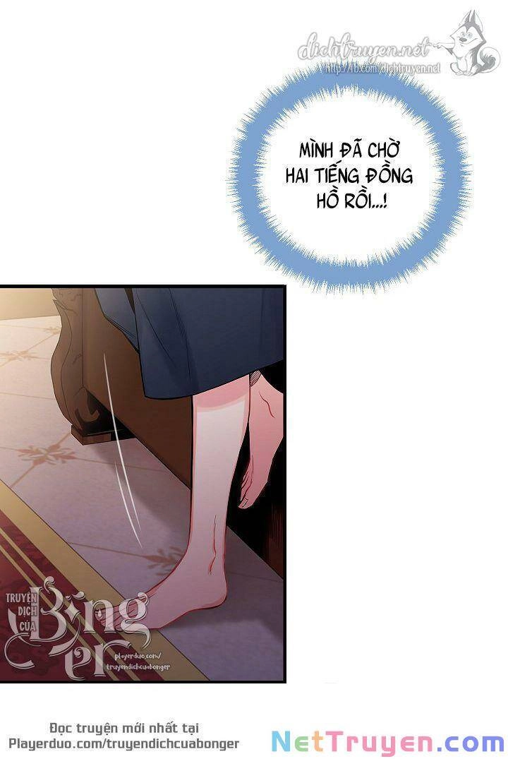 Trọng Sinh Trở Thành Hoàng Phi Chapter 189 - 32