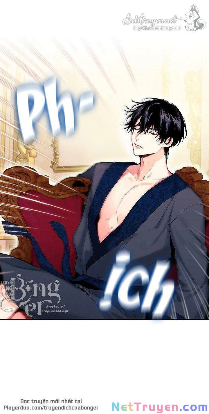 Trọng Sinh Trở Thành Hoàng Phi Chapter 189 - 34