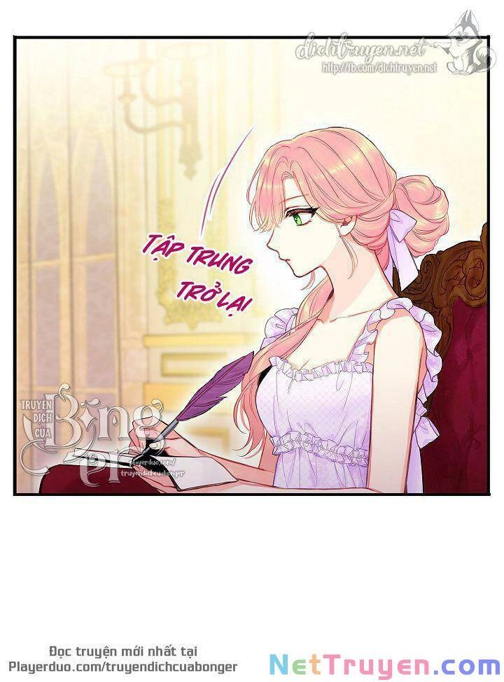 Trọng Sinh Trở Thành Hoàng Phi Chapter 189 - 37