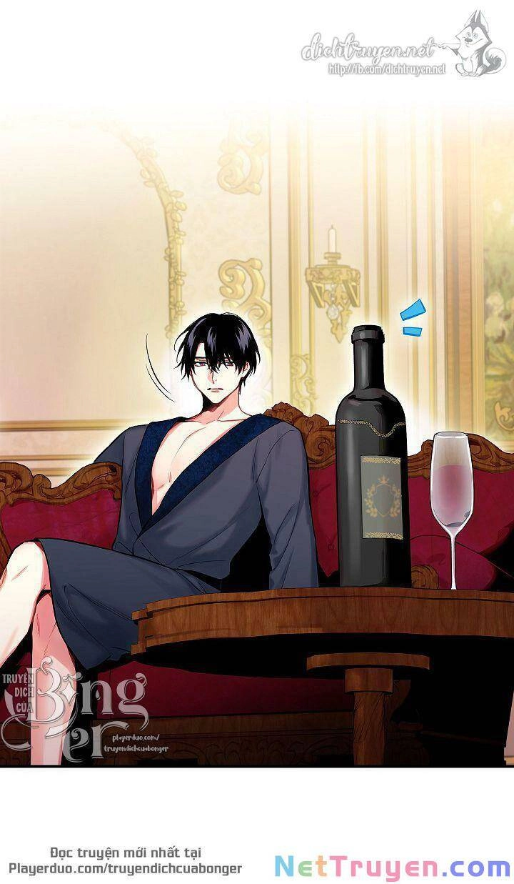 Trọng Sinh Trở Thành Hoàng Phi Chapter 189 - 39