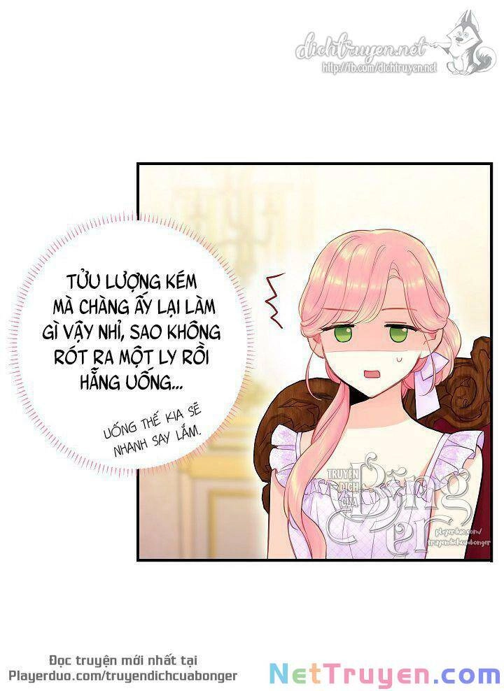 Trọng Sinh Trở Thành Hoàng Phi Chapter 189 - 43