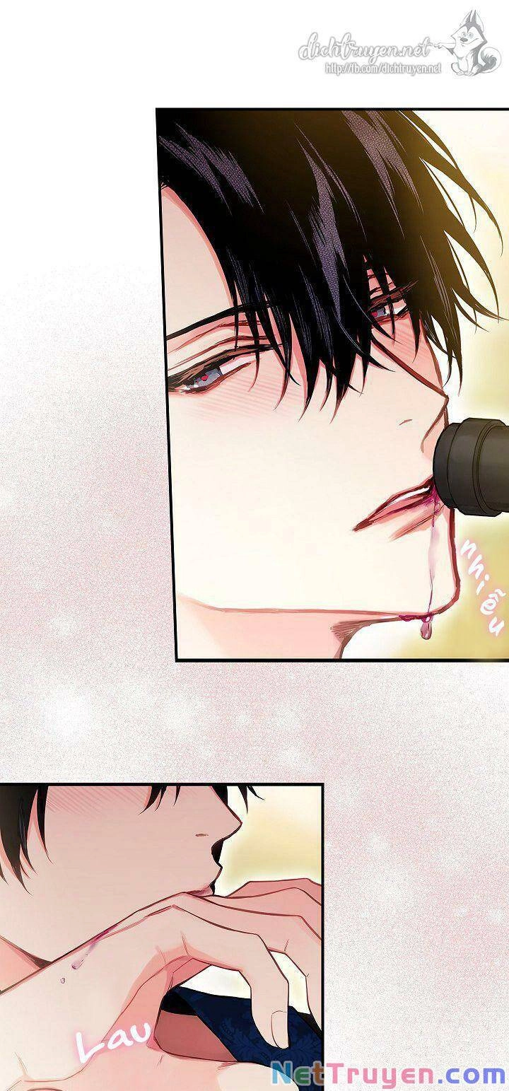 Trọng Sinh Trở Thành Hoàng Phi Chapter 189 - 44