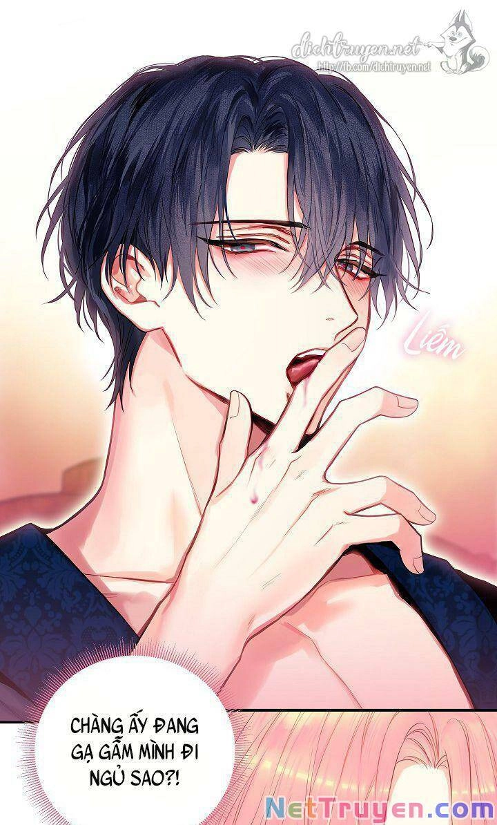 Trọng Sinh Trở Thành Hoàng Phi Chapter 189 - 46