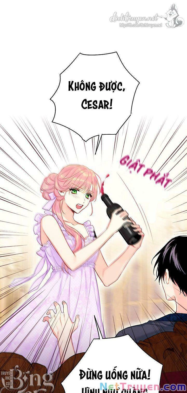 Trọng Sinh Trở Thành Hoàng Phi Chapter 189 - 51