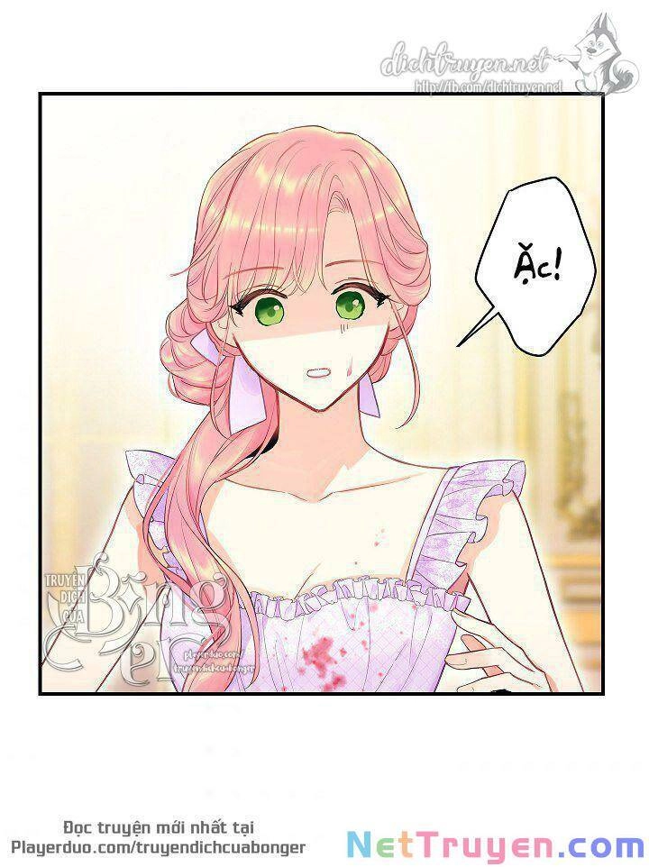 Trọng Sinh Trở Thành Hoàng Phi Chapter 189 - 53