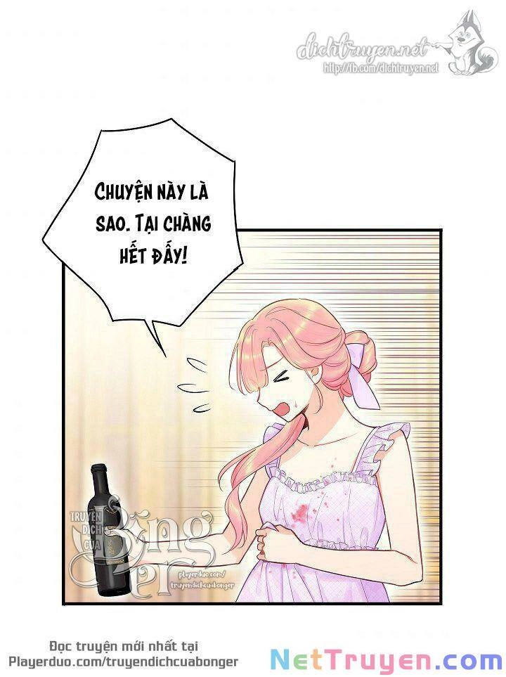 Trọng Sinh Trở Thành Hoàng Phi Chapter 189 - 54