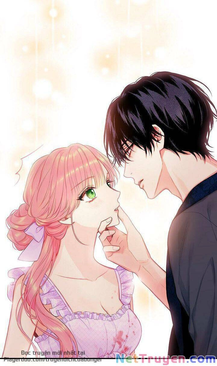 Trọng Sinh Trở Thành Hoàng Phi Chapter 189 - 56