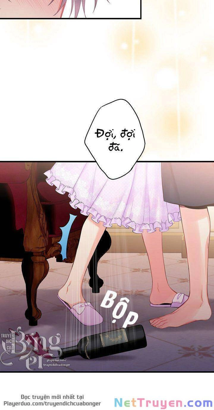 Trọng Sinh Trở Thành Hoàng Phi Chapter 189 - 58