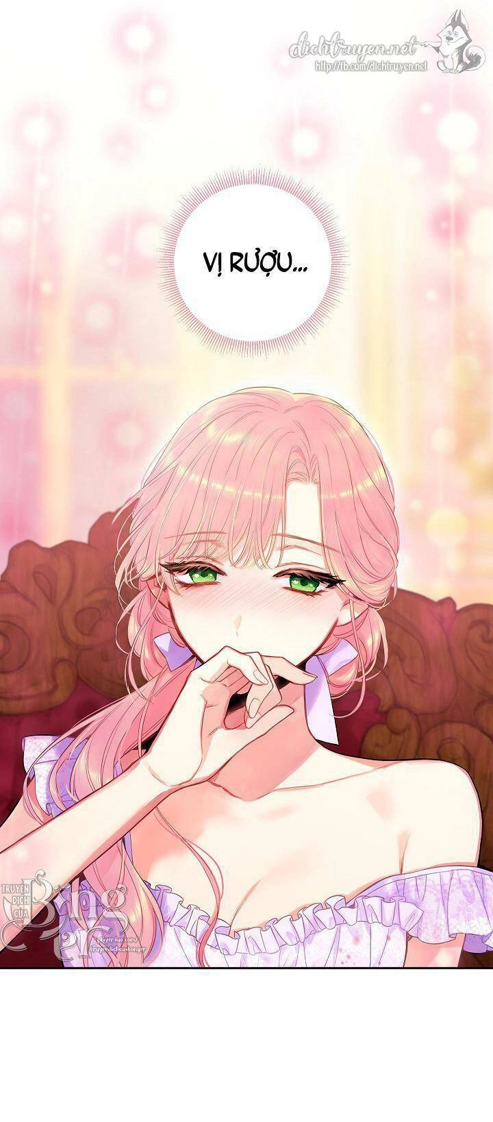 Trọng Sinh Trở Thành Hoàng Phi Chapter 190 - 7