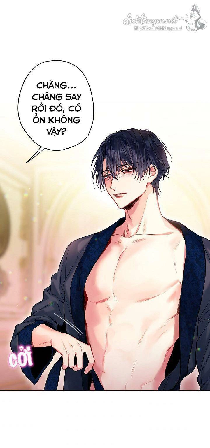 Trọng Sinh Trở Thành Hoàng Phi Chapter 190 - 8