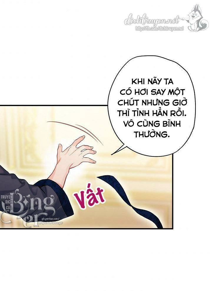 Trọng Sinh Trở Thành Hoàng Phi Chapter 190 - 9