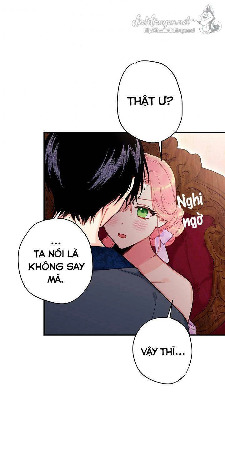 Trọng Sinh Trở Thành Hoàng Phi Chapter 190 - 10