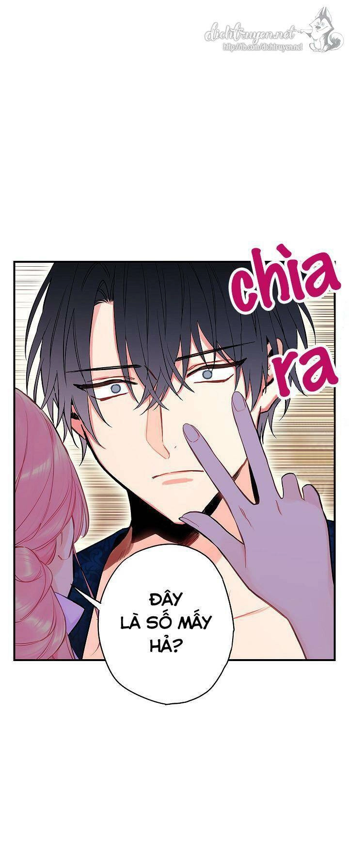 Trọng Sinh Trở Thành Hoàng Phi Chapter 190 - 11