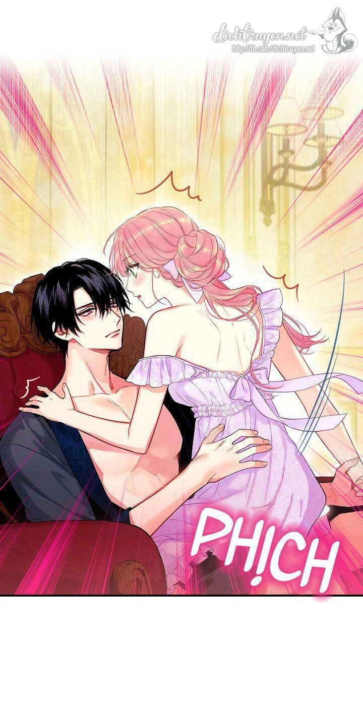 Trọng Sinh Trở Thành Hoàng Phi Chapter 190 - 17