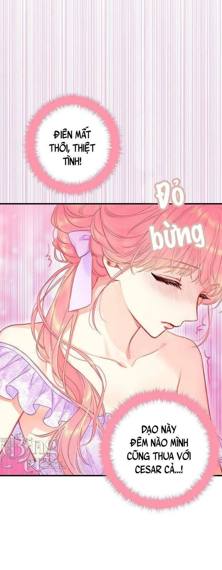 Trọng Sinh Trở Thành Hoàng Phi Chapter 190 - 19