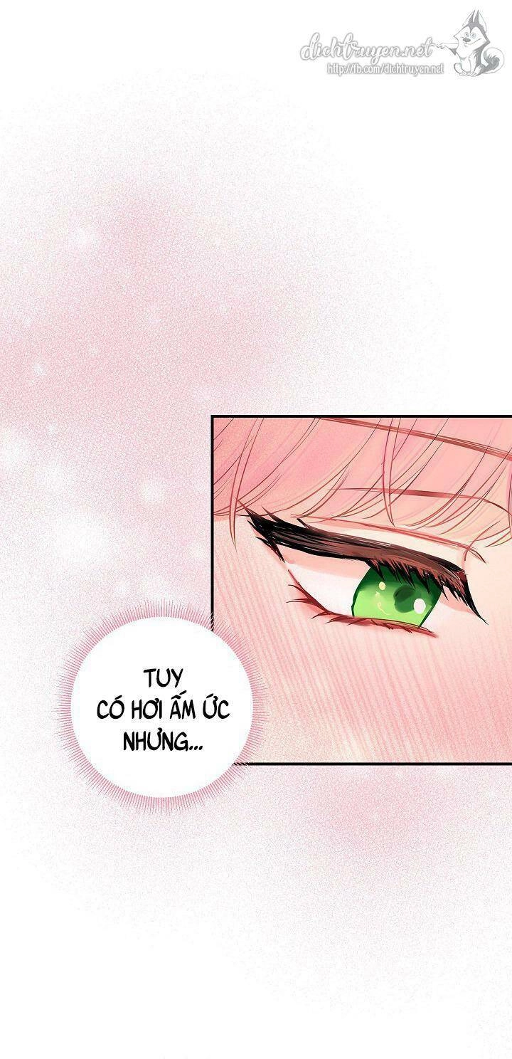 Trọng Sinh Trở Thành Hoàng Phi Chapter 190 - 20