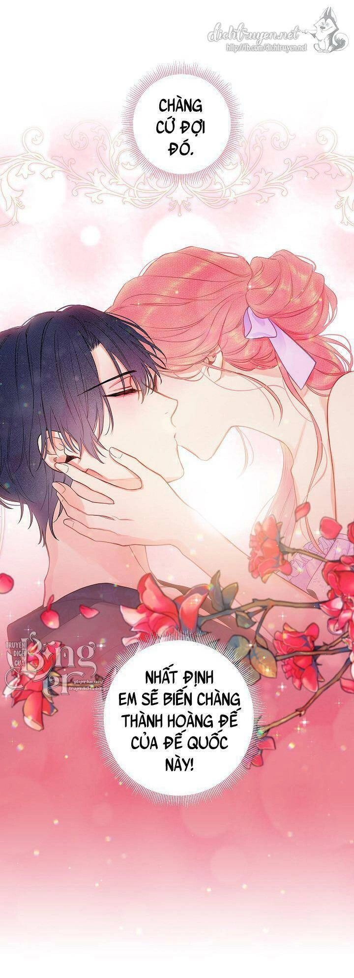 Trọng Sinh Trở Thành Hoàng Phi Chapter 190 - 22