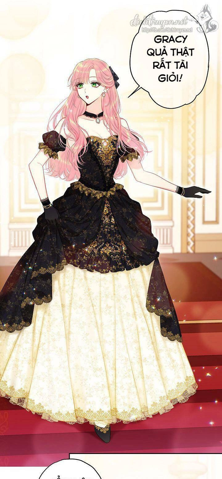 Trọng Sinh Trở Thành Hoàng Phi Chapter 190 - 26