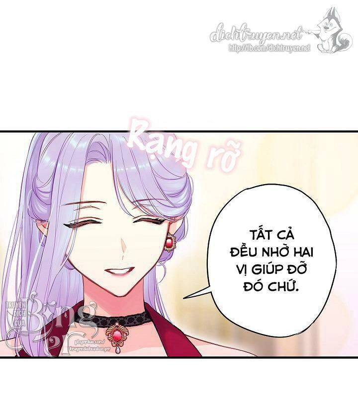 Trọng Sinh Trở Thành Hoàng Phi Chapter 190 - 29