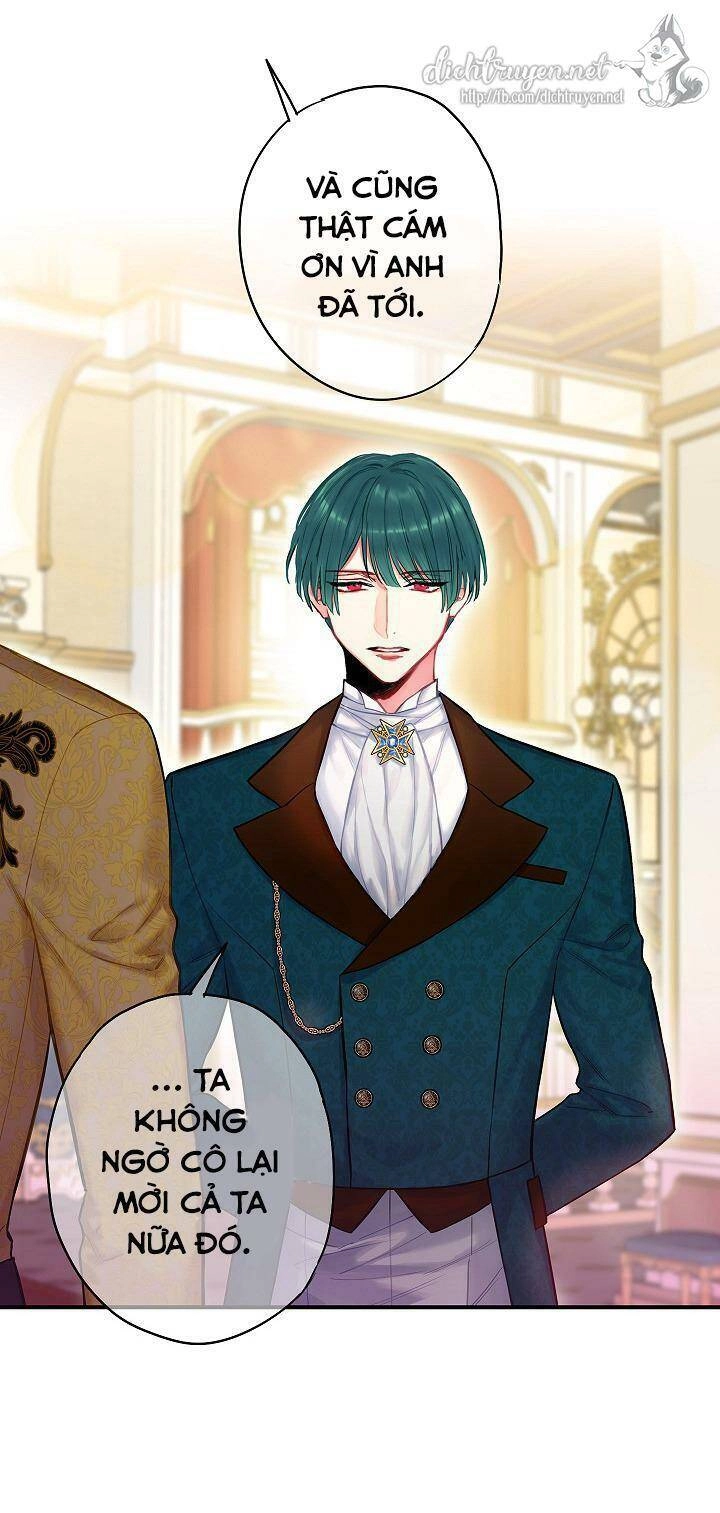 Trọng Sinh Trở Thành Hoàng Phi Chapter 190 - 30