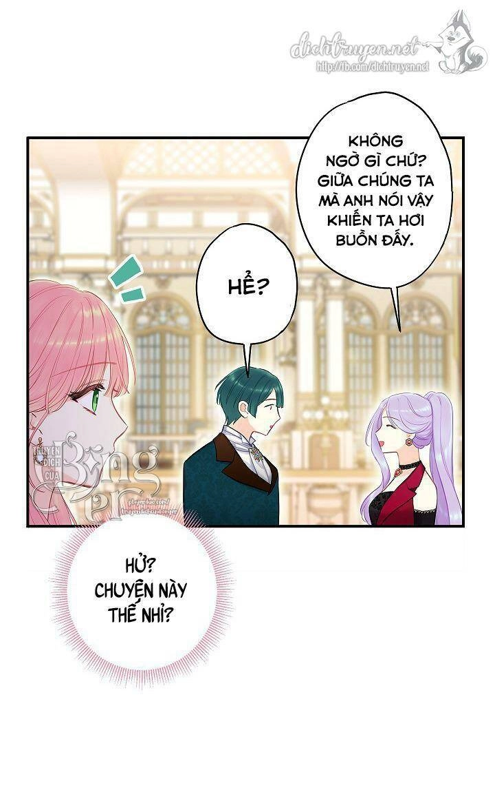 Trọng Sinh Trở Thành Hoàng Phi Chapter 190 - 31