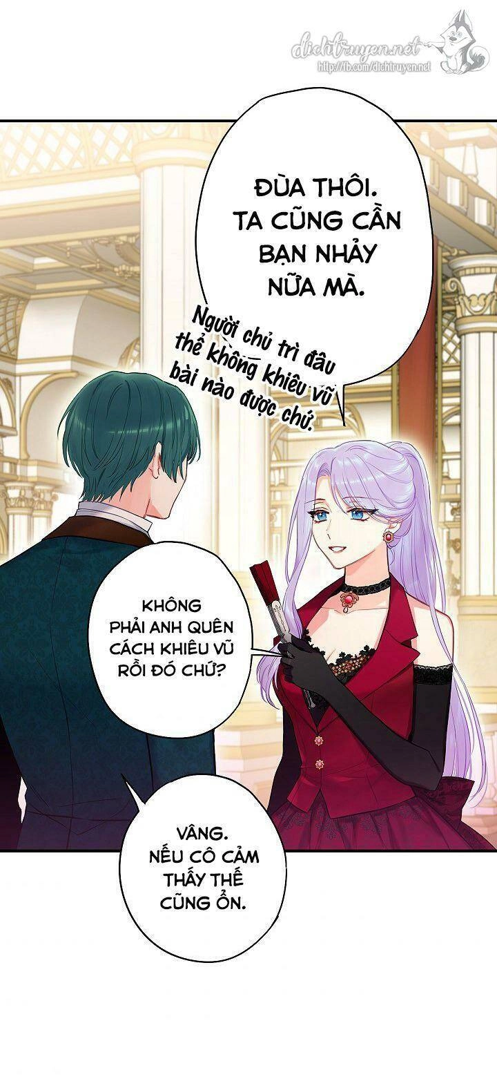 Trọng Sinh Trở Thành Hoàng Phi Chapter 190 - 32