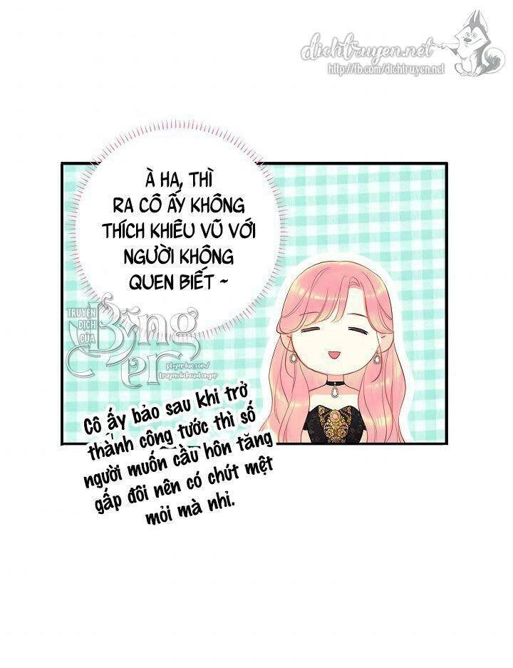 Trọng Sinh Trở Thành Hoàng Phi Chapter 190 - 33