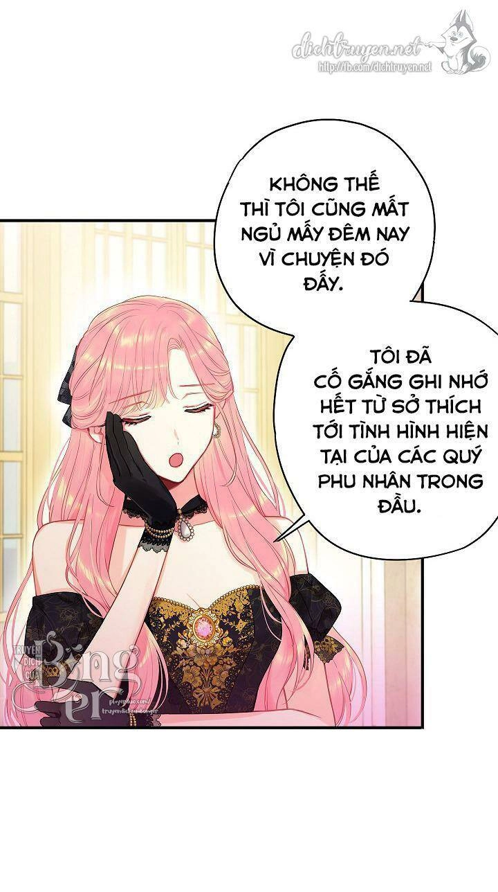 Trọng Sinh Trở Thành Hoàng Phi Chapter 190 - 35