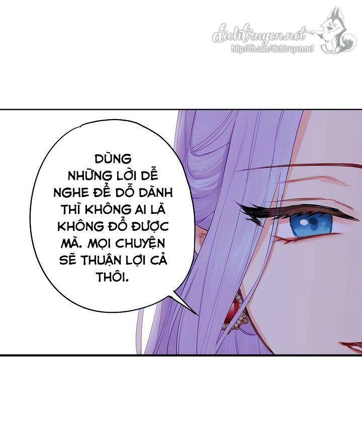 Trọng Sinh Trở Thành Hoàng Phi Chapter 190 - 36