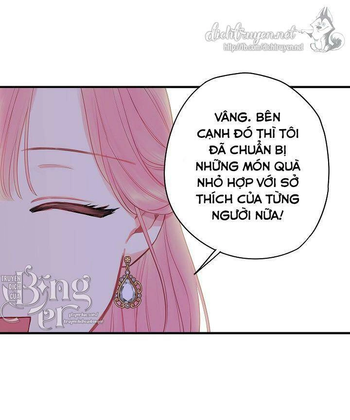 Trọng Sinh Trở Thành Hoàng Phi Chapter 190 - 37