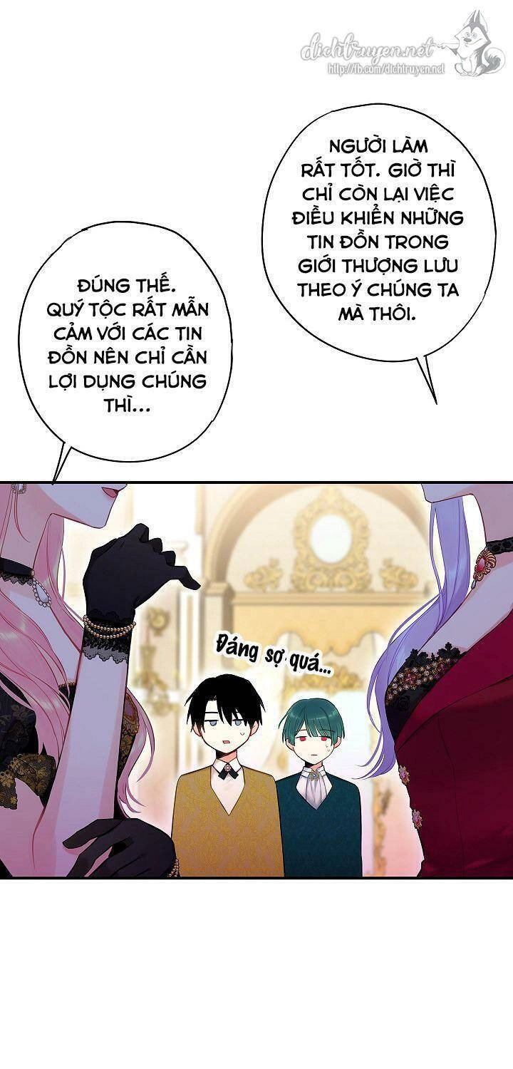 Trọng Sinh Trở Thành Hoàng Phi Chapter 190 - 38