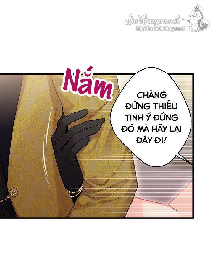 Trọng Sinh Trở Thành Hoàng Phi Chapter 190 - 43