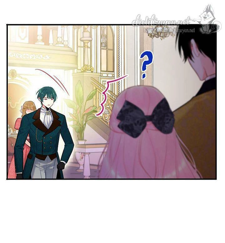 Trọng Sinh Trở Thành Hoàng Phi Chapter 190 - 47