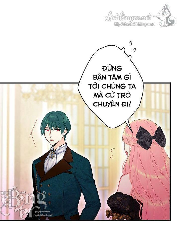 Trọng Sinh Trở Thành Hoàng Phi Chapter 190 - 48