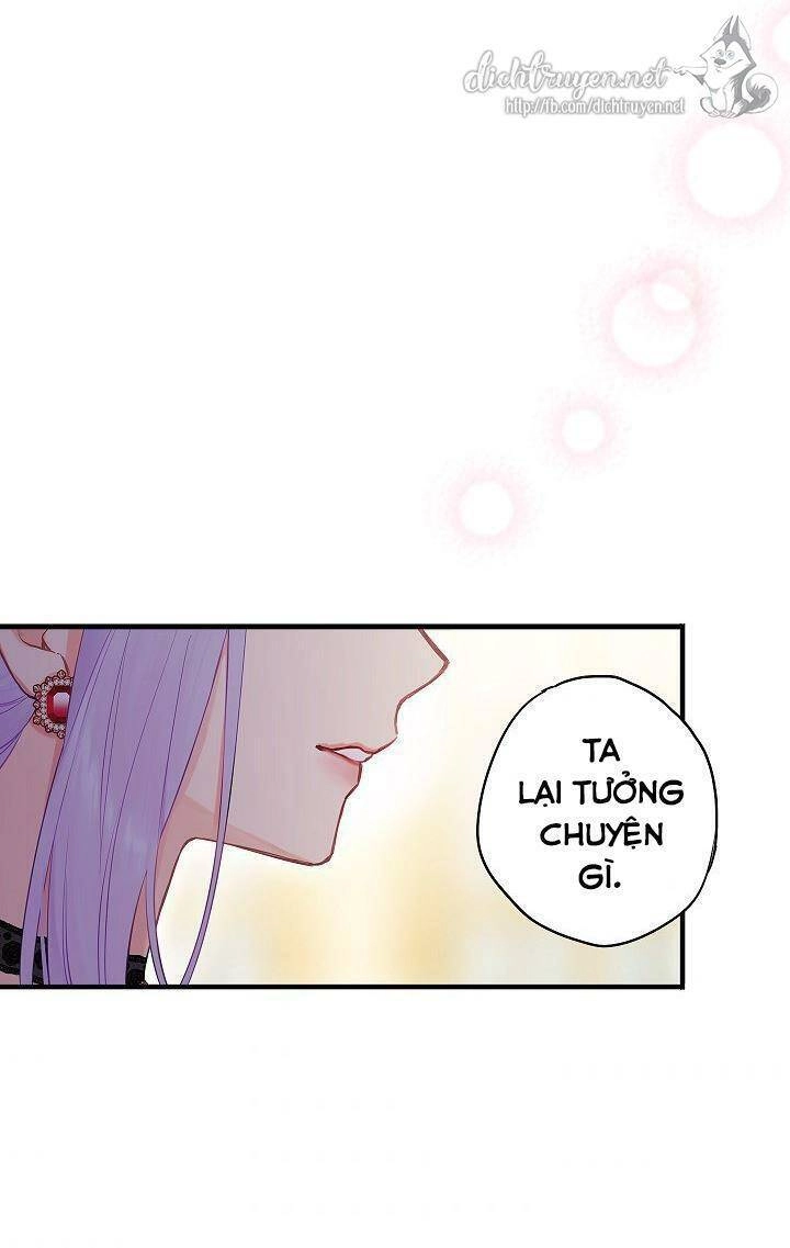 Trọng Sinh Trở Thành Hoàng Phi Chapter 190 - 51