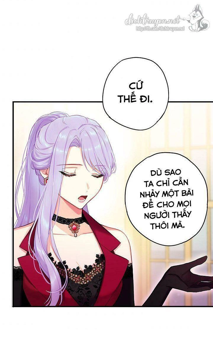 Trọng Sinh Trở Thành Hoàng Phi Chapter 190 - 52