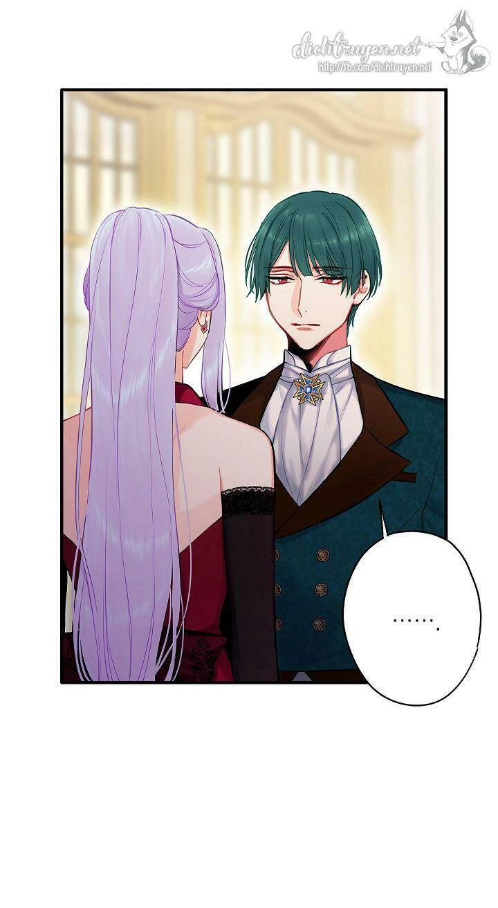 Trọng Sinh Trở Thành Hoàng Phi Chapter 190 - 54