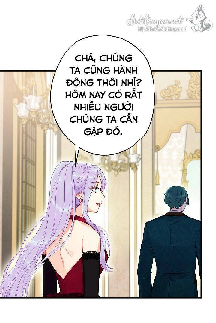 Trọng Sinh Trở Thành Hoàng Phi Chapter 190 - 56