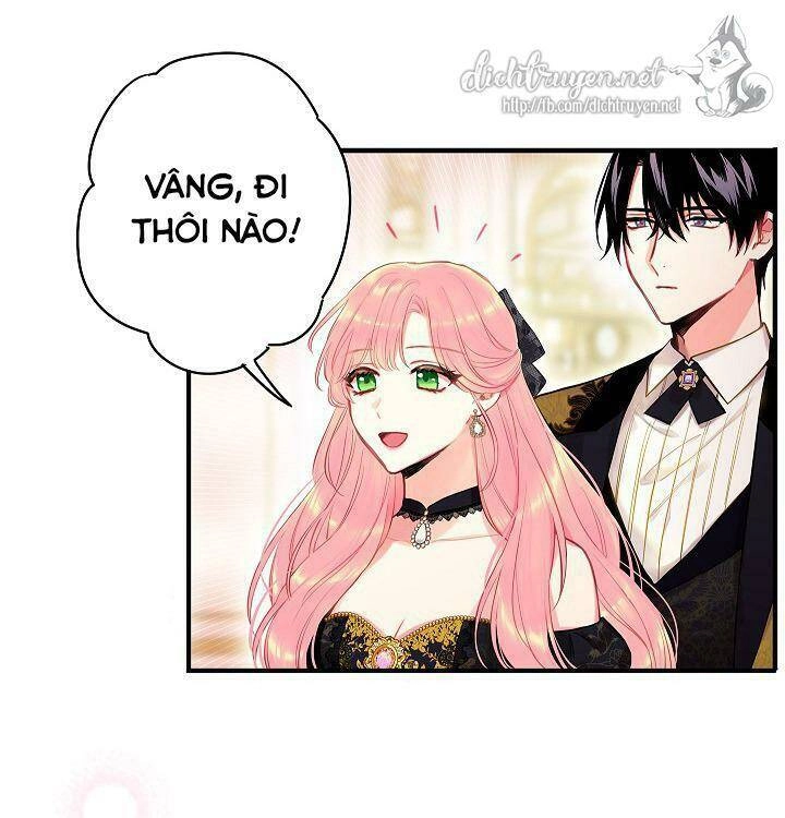 Trọng Sinh Trở Thành Hoàng Phi Chapter 190 - 57