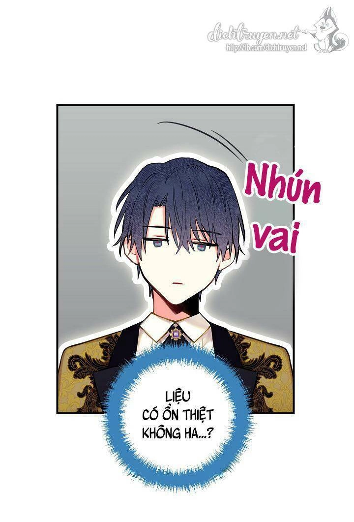 Trọng Sinh Trở Thành Hoàng Phi Chapter 190 - 59