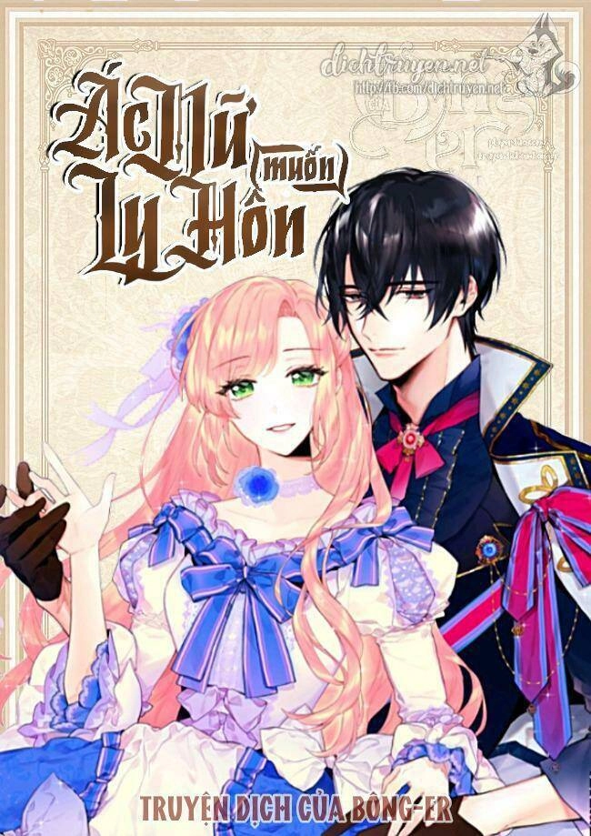 Trọng Sinh Trở Thành Hoàng Phi Chapter 191 - 1