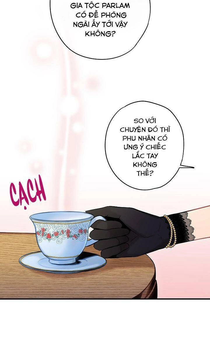 Trọng Sinh Trở Thành Hoàng Phi Chapter 191 - 4