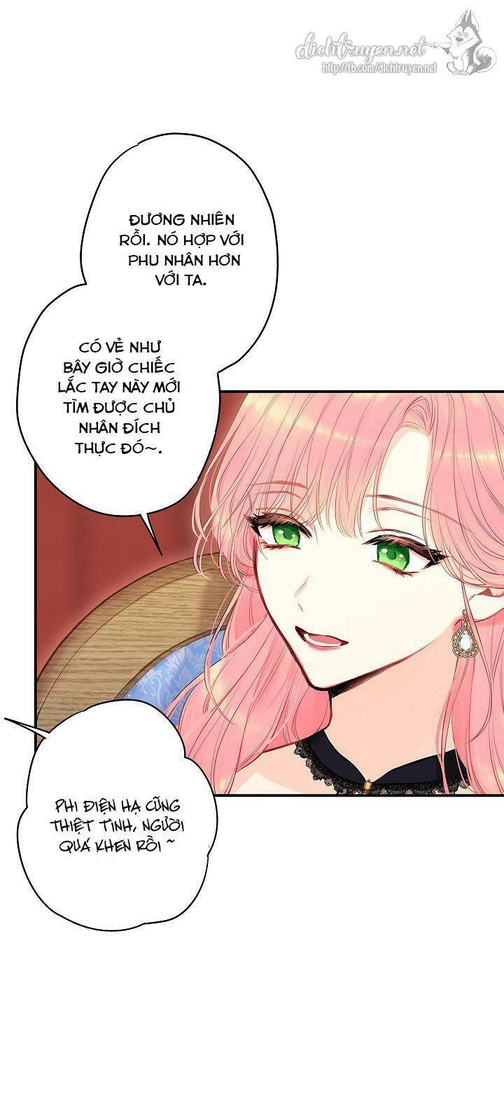 Trọng Sinh Trở Thành Hoàng Phi Chapter 191 - 6