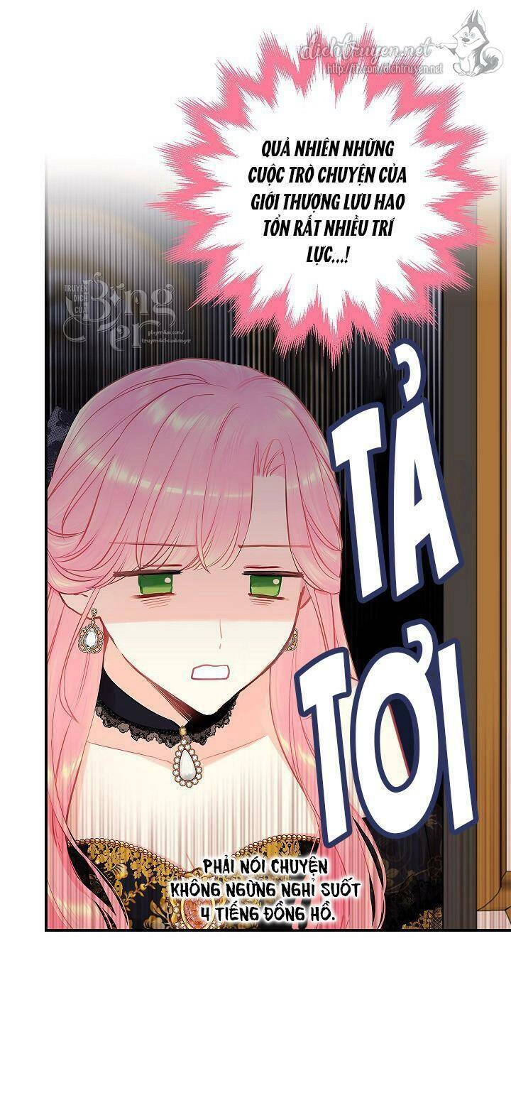 Trọng Sinh Trở Thành Hoàng Phi Chapter 191 - 12