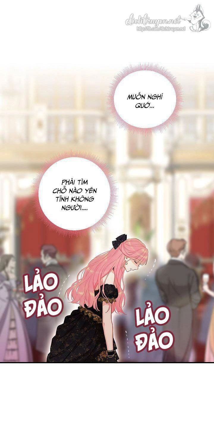 Trọng Sinh Trở Thành Hoàng Phi Chapter 191 - 13