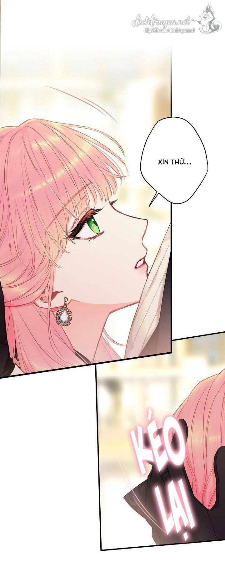 Trọng Sinh Trở Thành Hoàng Phi Chapter 191 - 15