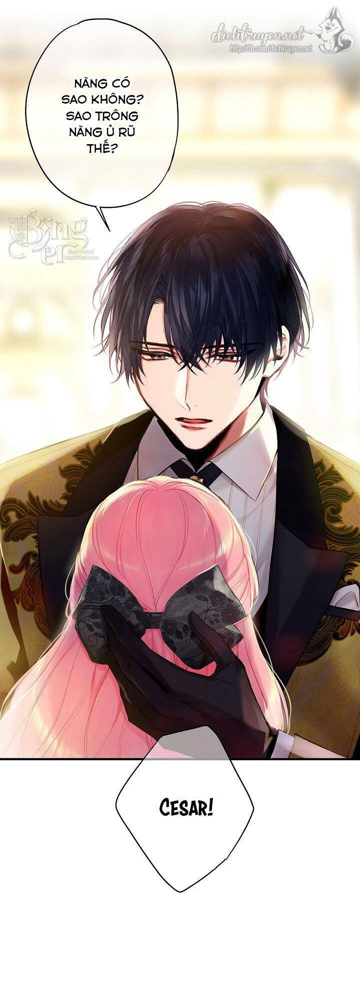 Trọng Sinh Trở Thành Hoàng Phi Chapter 191 - 16