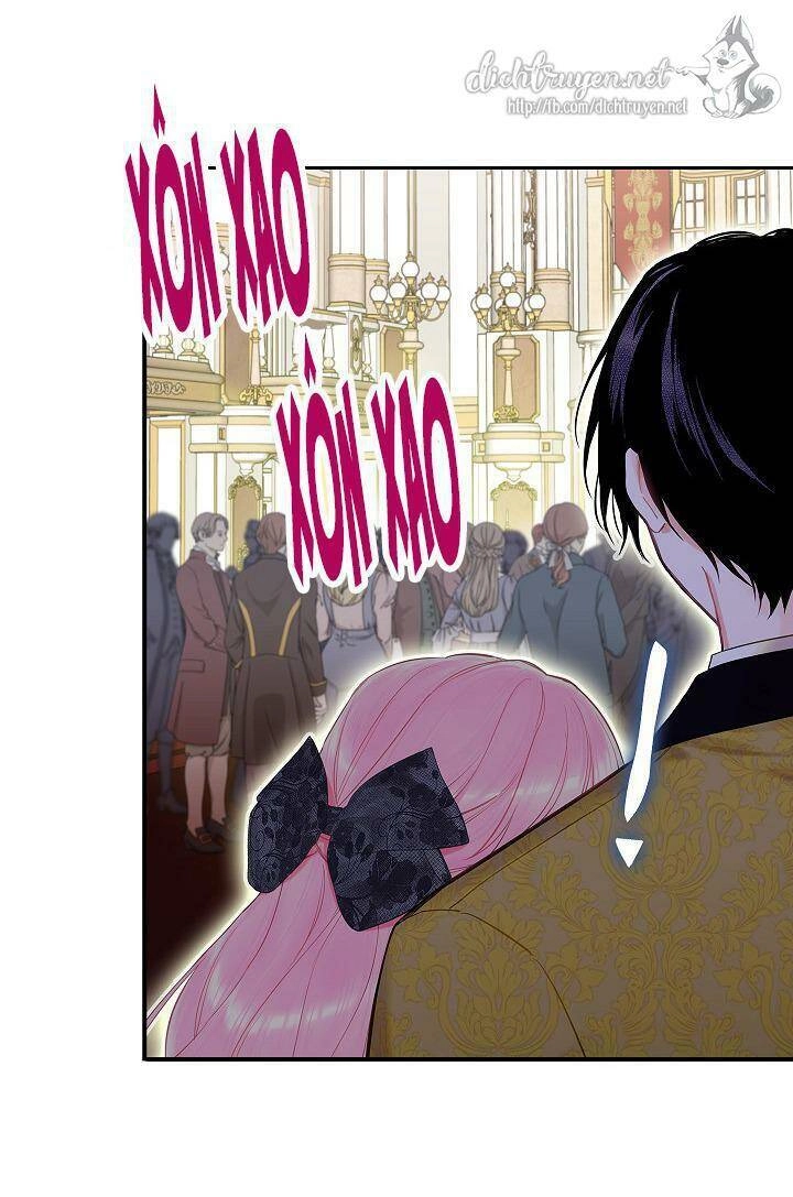 Trọng Sinh Trở Thành Hoàng Phi Chapter 191 - 20