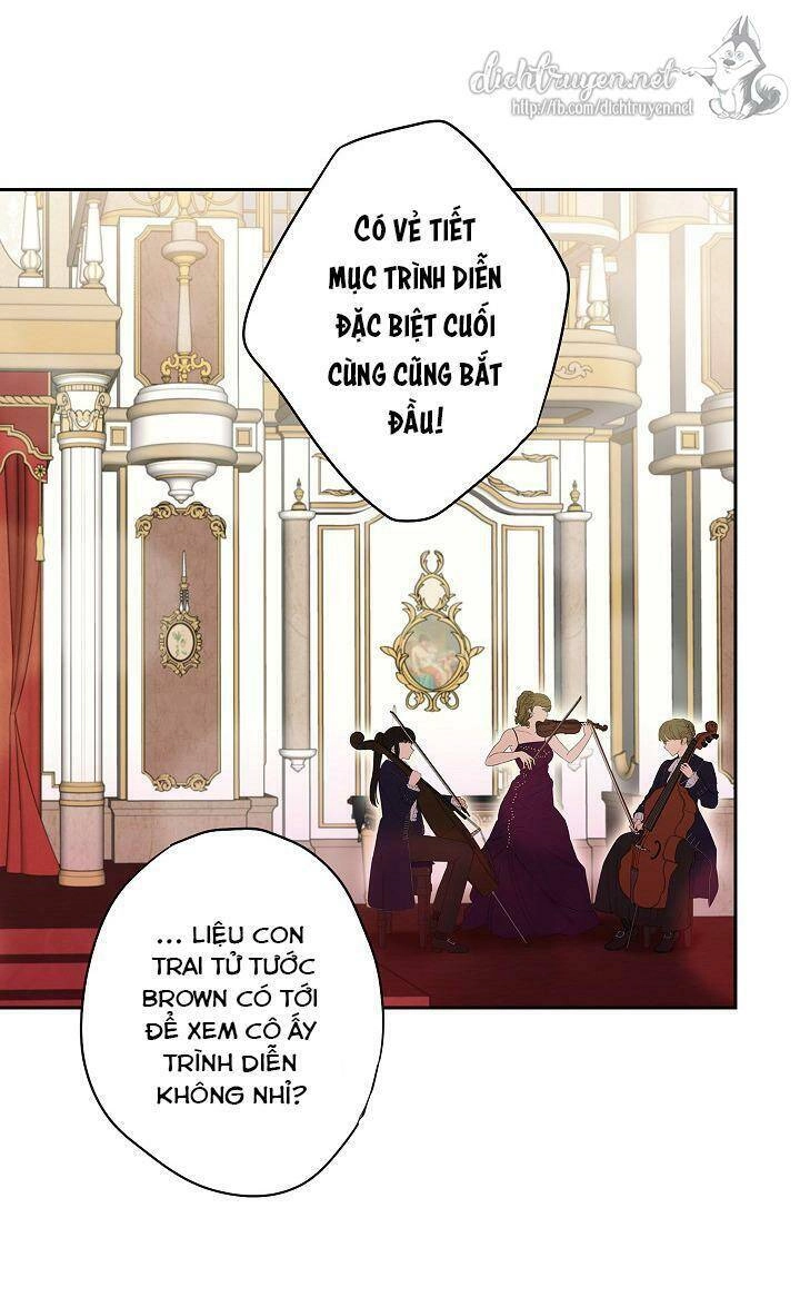 Trọng Sinh Trở Thành Hoàng Phi Chapter 191 - 21