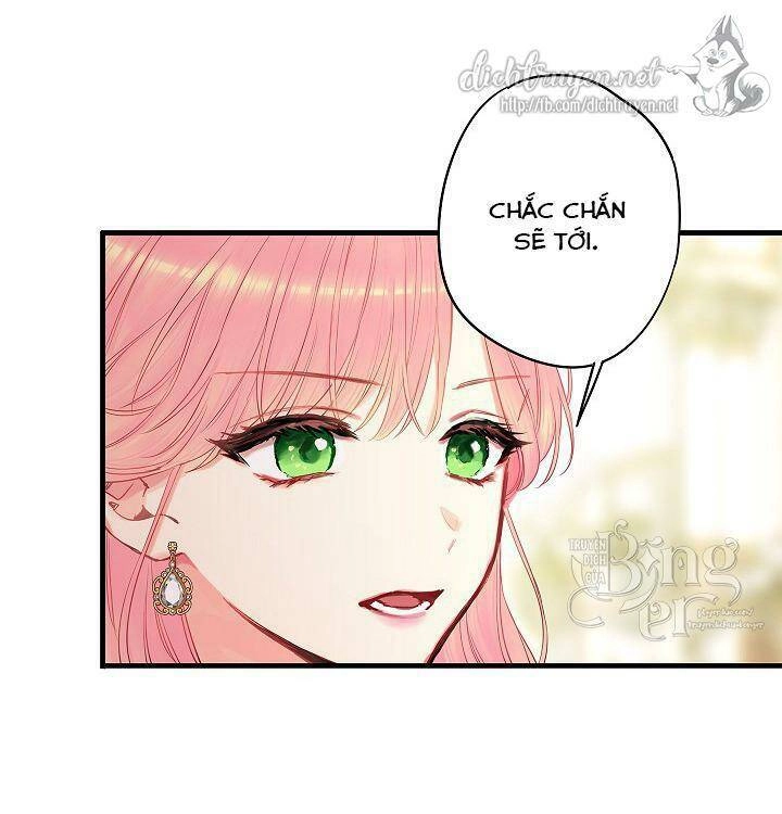 Trọng Sinh Trở Thành Hoàng Phi Chapter 191 - 22